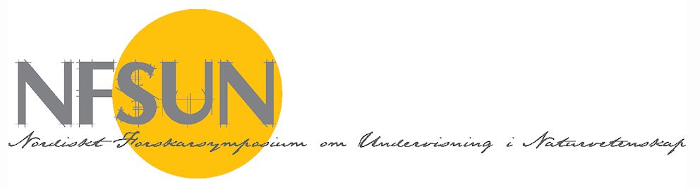 Logo for NFSUN